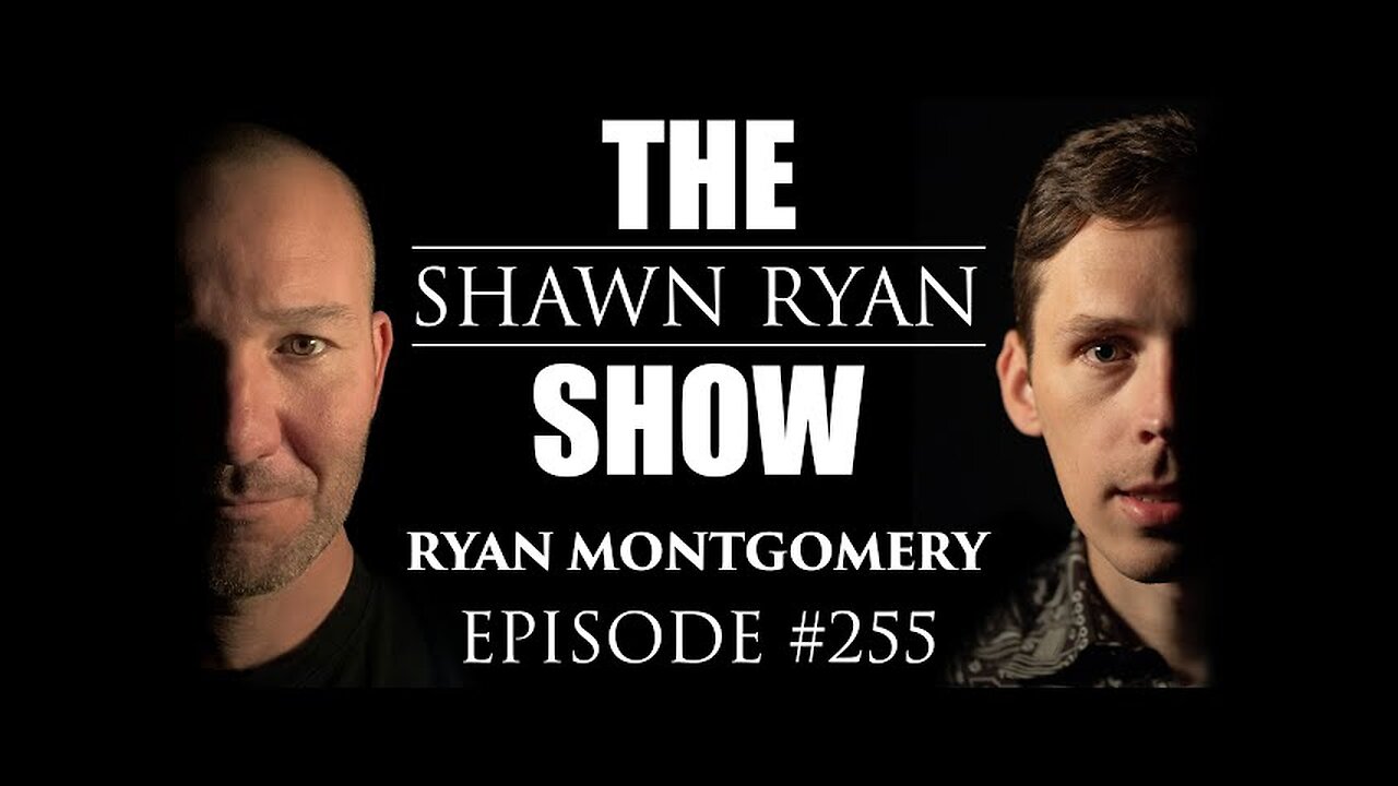 Ryan Montgomery – Roblox & Minecraft: Hacker Exposes the Largest Online Video Games | SRS #255