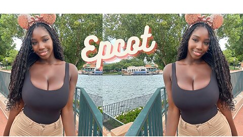 Epcot Wine and Food Fest Day 1