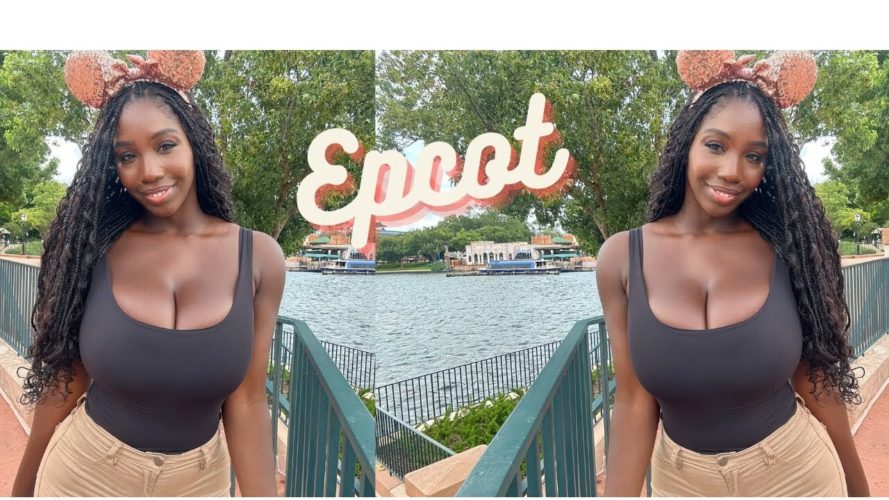 Epcot Wine and Food Fest Day 1