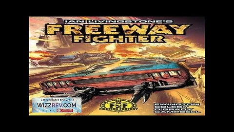 Freeway Fighter Review