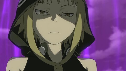 Soul Eater - Medusa