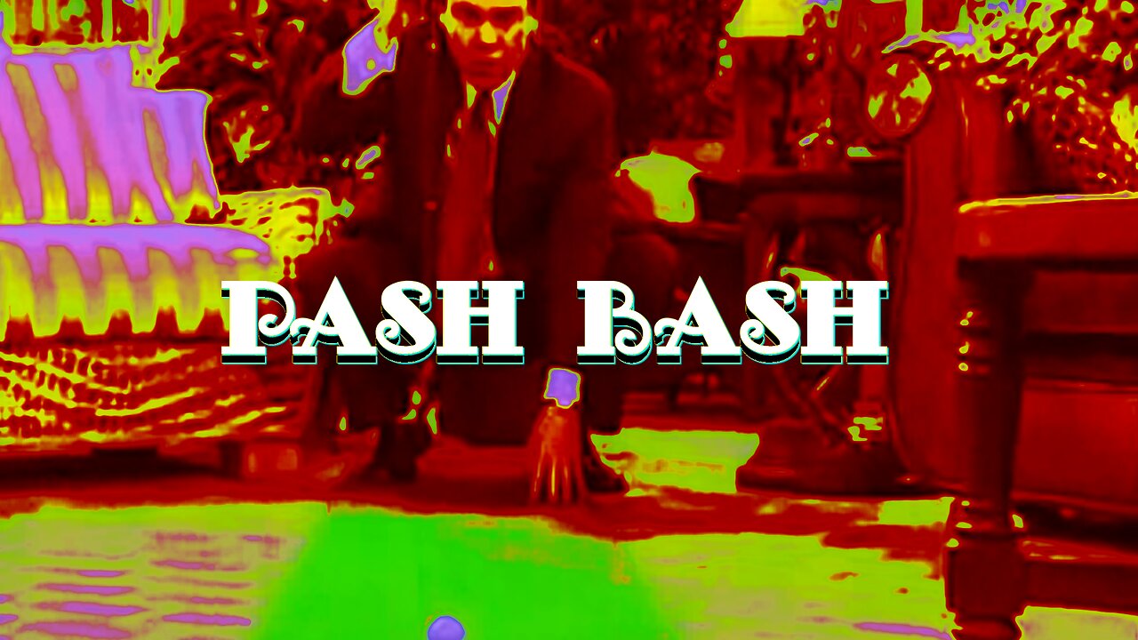 MRP's Soapy Hunks Pash Bash: "SEASON 1 (EPS.433 - 436)"