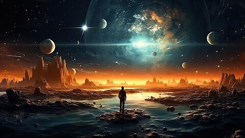 As you deepen your consciousness you don't lose your identity