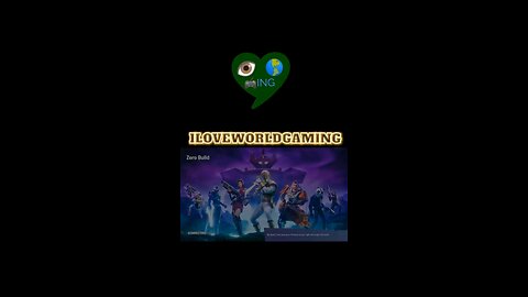 ILOVEWORLDGAMING