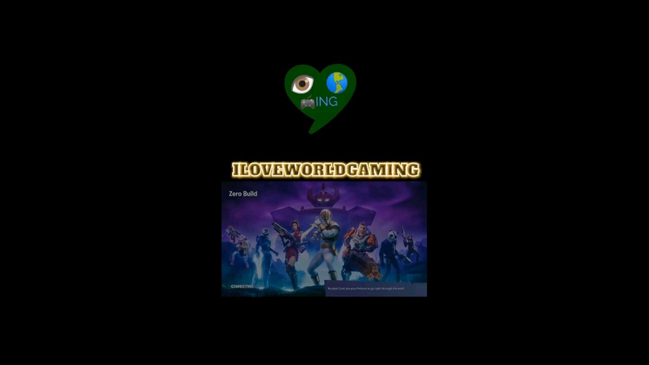 ILOVEWORLDGAMING