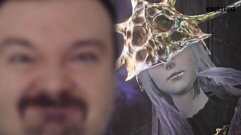 DSP VS Aldrich, Devourer of Gods Death Edition - KingDDDuke TiHYDP Dark Souls 3 Excerpt