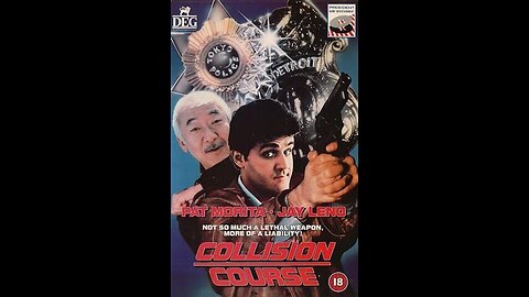 Collision Course