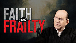 Can Faith Keep You Healthy as You Age?