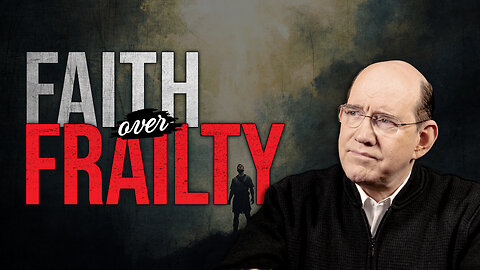 Can Faith Keep You Healthy as You Age?