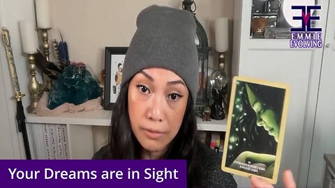 You've reached the turning point and your dreams are in sight!