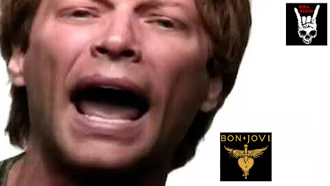 Bon Jovi - Real Life (Official Video)