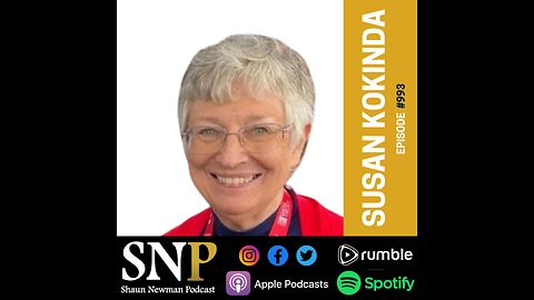 #993 - Susan Kokinda