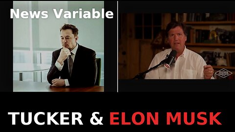 Tucker sounds off on the ADL - anti- Christian and racist ADL? Musk fighting ADL