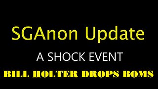 Bill Holter Drops Boms 11/6/25: More Risk in System Now than Any Time Ever!