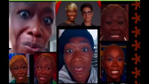 JOYLESS REID HAS BEEN FIRED!