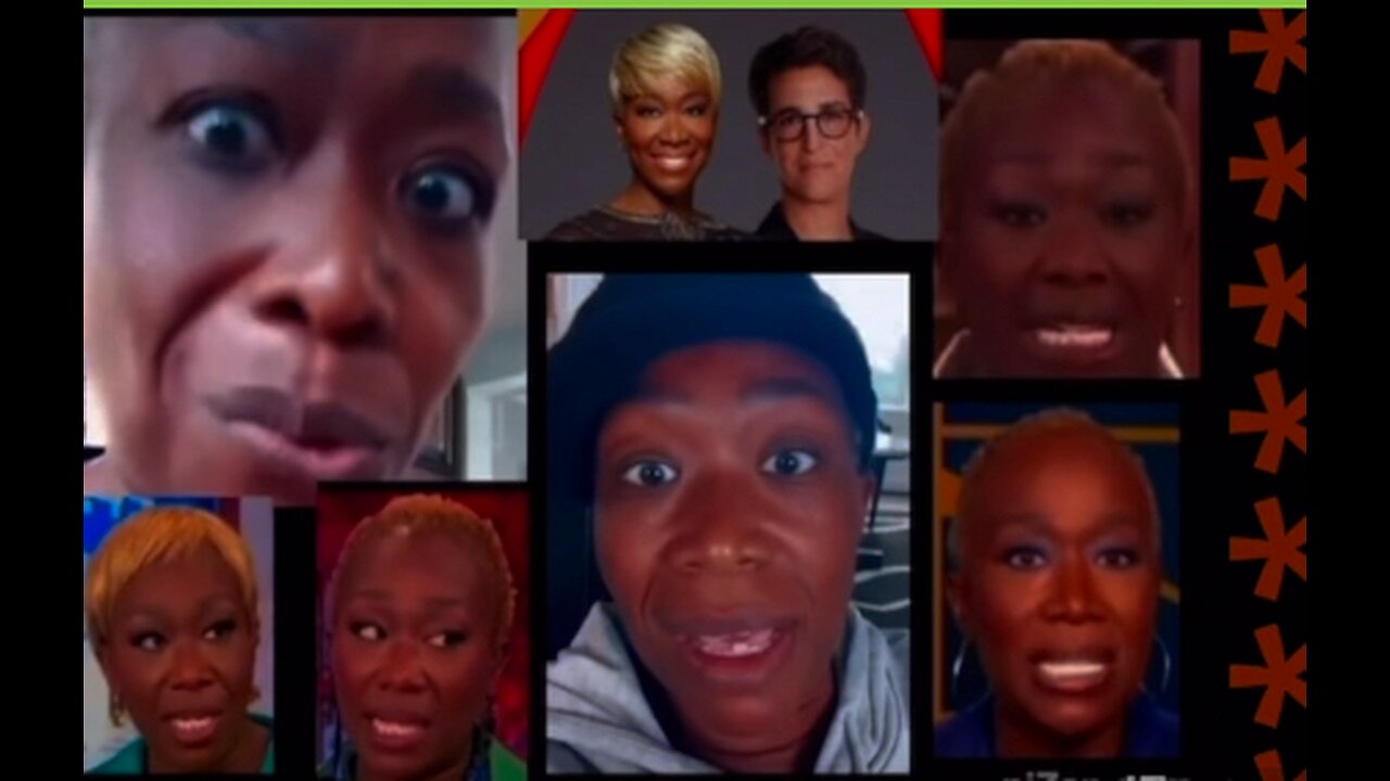 JOYLESS REID HAS BEEN FIRED!