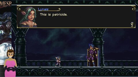 Blue Prince Ending: Timespinner Speed Botch
