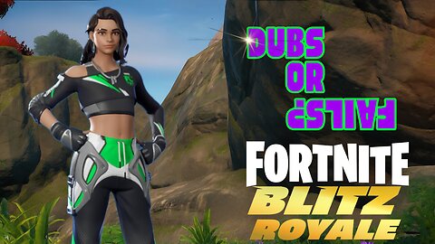 Fast-Paced Blitz Royale Madness! Can We Clutch the Dub? Live Now! (#91)