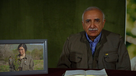 Ji Bo Bîranîna Şehîd Emine Erciyes - Heval Cemal