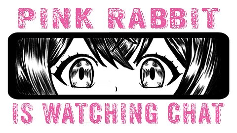 Big Brother is here, suited up, Pink Rabbit hole... | Come See This Thing #1588