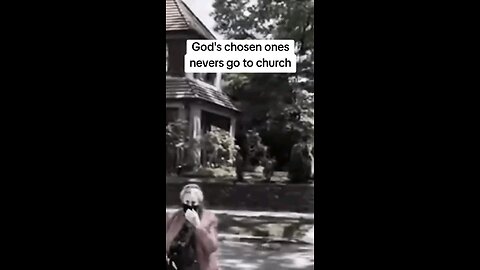 BE CAREFUL WHO YOU FOLLOW!!!