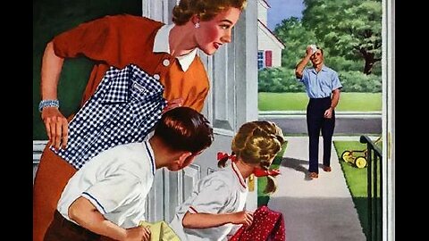 Traditional Values are Back: Younger Gen's Revolt!