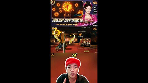 Thao túng tam quốc #quannhanplay #funny #game
