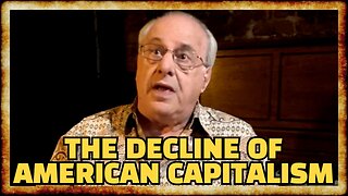 Prof Richard Wolff: Will America MOVE LEFT Post-Trump?