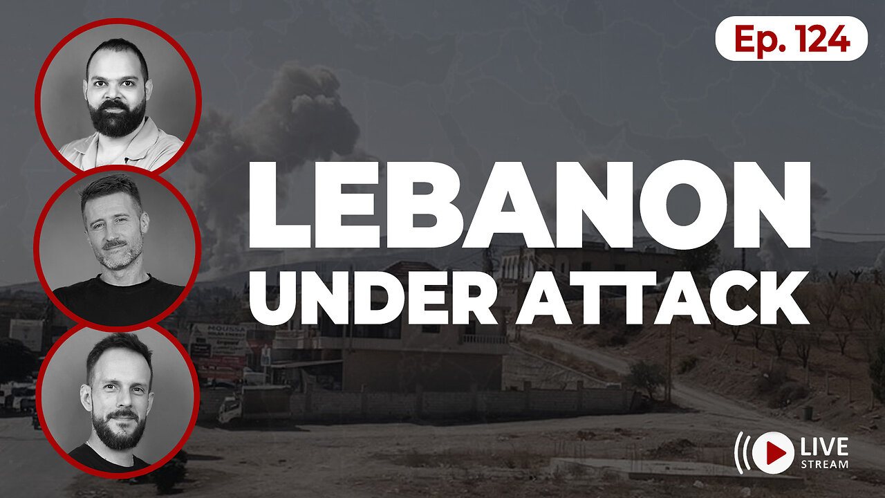 Can the US stop Netanyahu from collapsing the ceasefire in Gaza? | Ep. 124