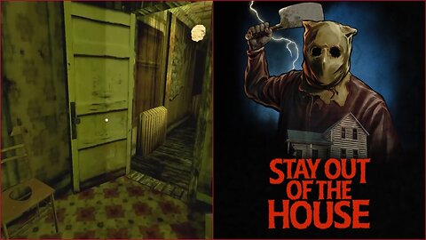 Stay Out of the House Ep.2 - The House