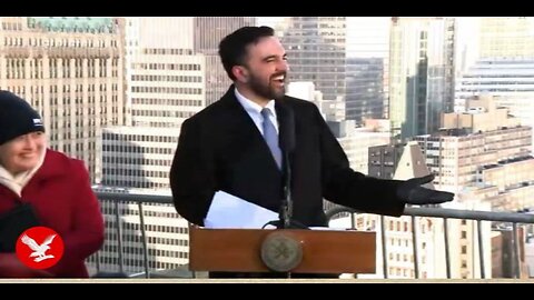 Mamdani Takes the Heat While NYC Residents Freeze