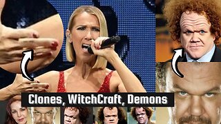 "THE WORLD SHOULD KNOW!" Celine Dion's Hidden Truths in Hollywood