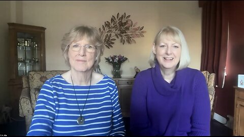 Channelling Wisdom podcast 57 11:DEC:25