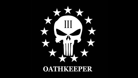 The Punisher's Oath.