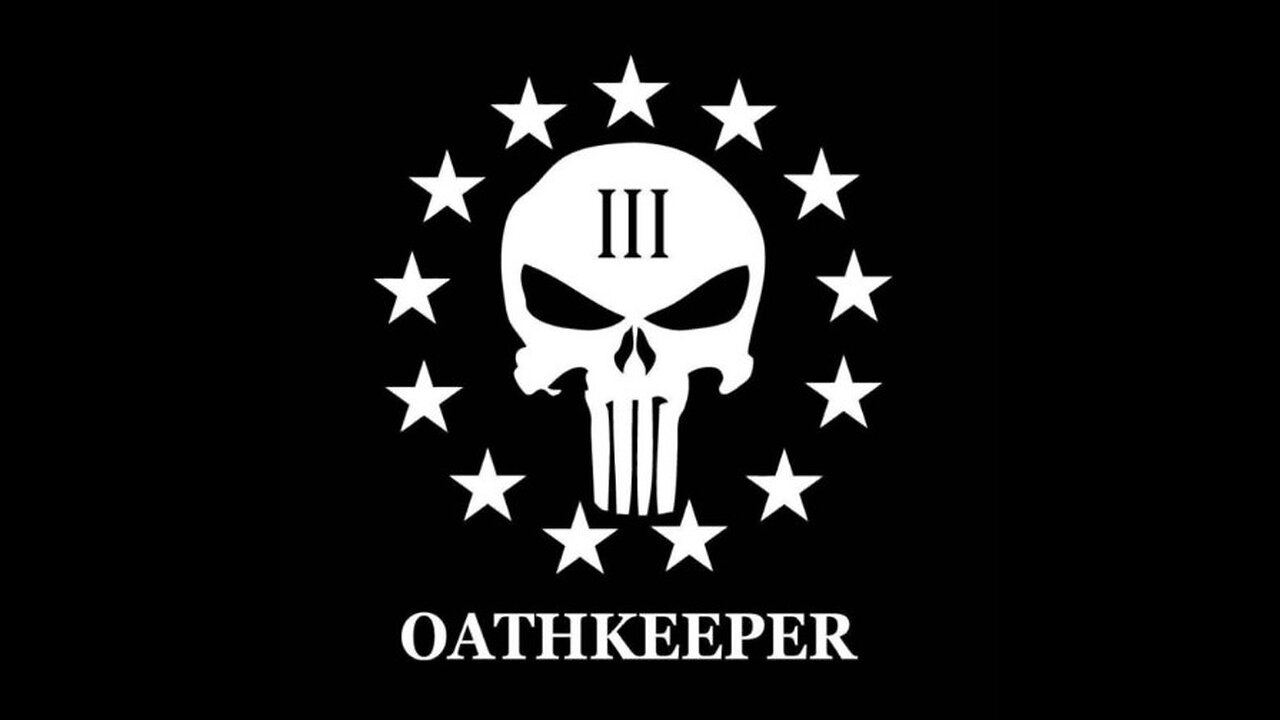 The Punisher's Oath.