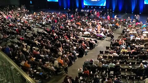 Clip #3 of 3 "I still do" marriage conference 2025