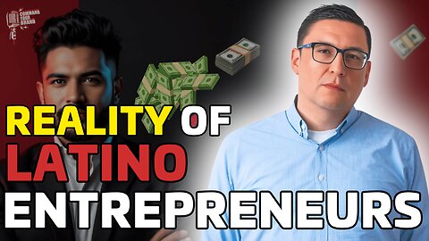 A Deeper Conversation About Latino Entrepreneurs