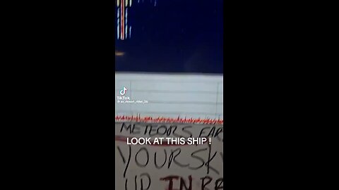 Massive Ships Coming In. Is This Why NASA Site Is Down For Tracking 3i/Atlas?