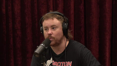 Joe Rogan Experience #2433 - James McCann