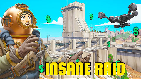 My BIGGEST Haul in Arc Raiders...