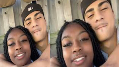 Black Women Belong To Latino Men #3