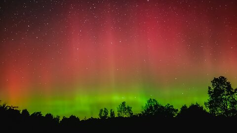 Geomagnetic Storming Continues - No Hurricane Landfalls So Far This Year - 90 Degrees In October