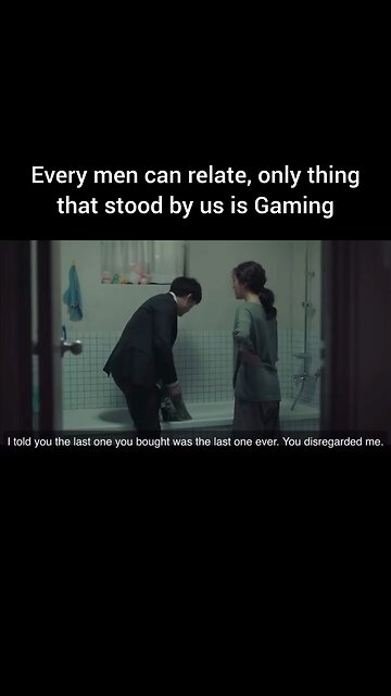 This scene breaks my heart 💔