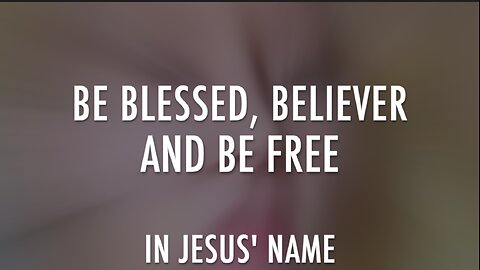 THE BEST IRISH BLESSING