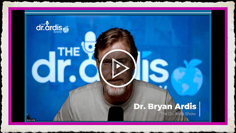 'Bryan Ardis' The Truth about Cholesterol Drugs