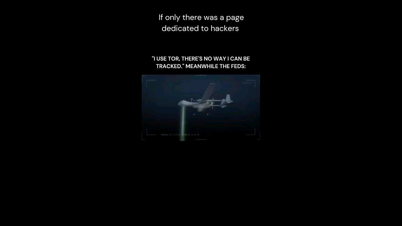 tracking