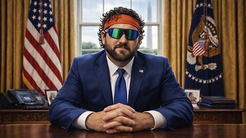 KLEV ADDRESSES THE NATION