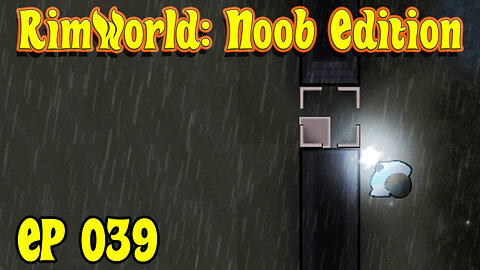 Hope's Future is Entrusted to MECHANOIDS?! | RimWorld Noob [EP039]