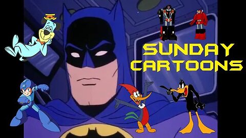 Sunday Cartoons 10-12-2025