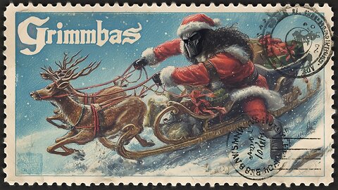 🔴LIVE • GRIMM HOLLYWOOD • GRIMMBAS • DAY 1 of 12 • GRIMMDY'S + GAMES RECON GOT ME • LINDY'S SHOW •